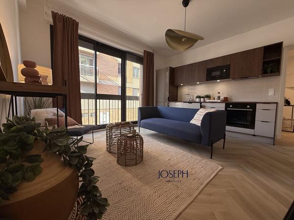 Appartement T3