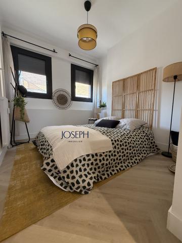 Appartement T3