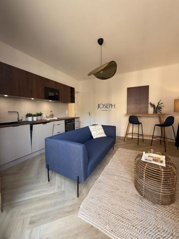 Appartement T3