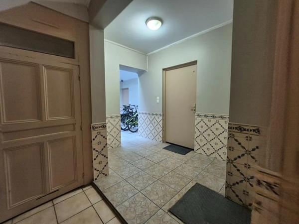 Immeuble à vendre au Havre (76600)