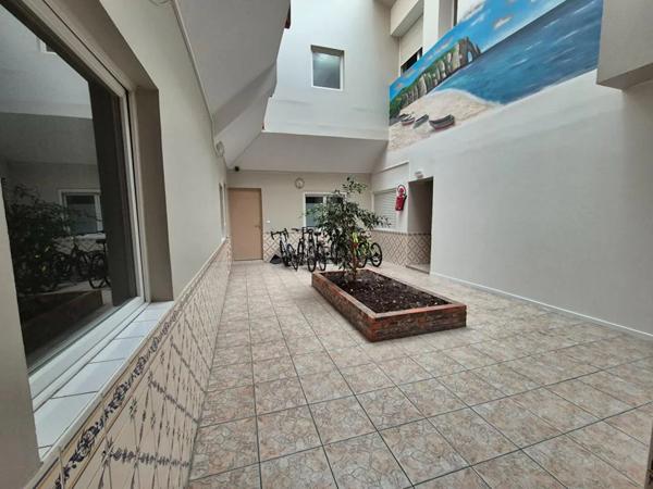 Immeuble à vendre au Havre (76600)