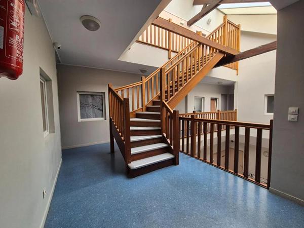 Immeuble à vendre au Havre (76600)