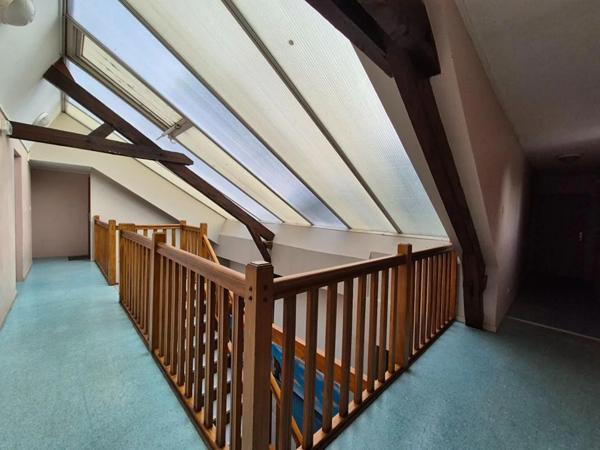 Immeuble à vendre au Havre (76600)