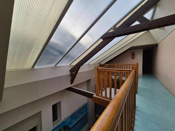 Immeuble à vendre au Havre (76600)