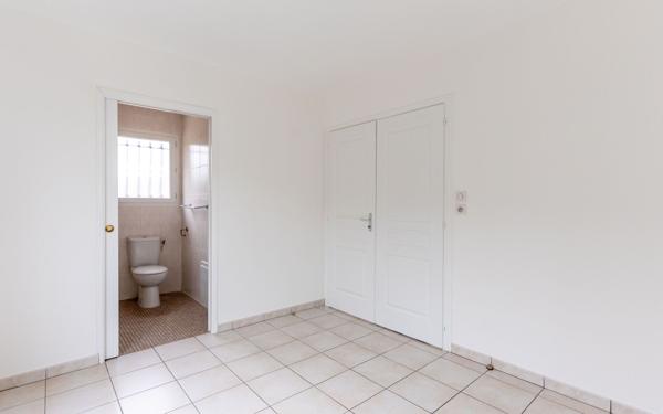 Maison à louer    3 pièces • 71,86 m2 Biscarrosse