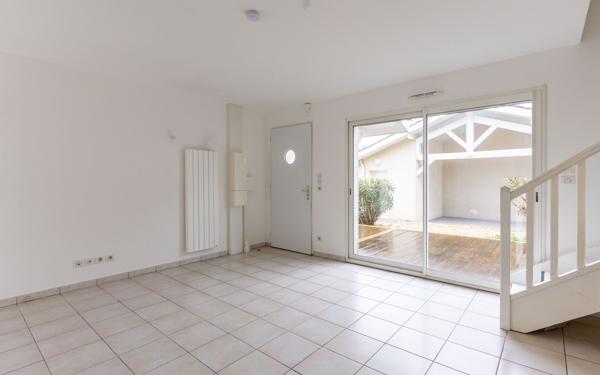 Maison à louer    3 pièces • 71,86 m2 Biscarrosse