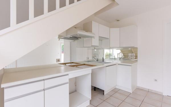 Maison à louer    3 pièces • 71,86 m2 Biscarrosse