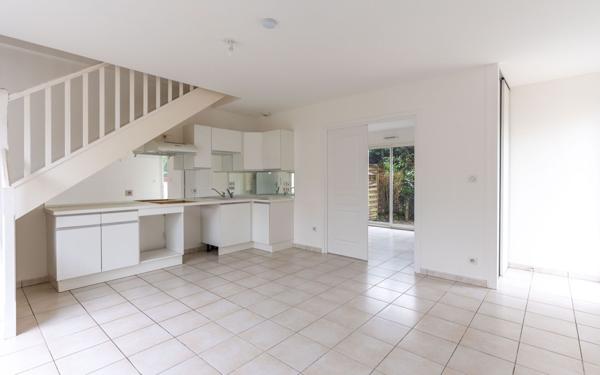 Maison à louer    3 pièces • 71,86 m2 Biscarrosse