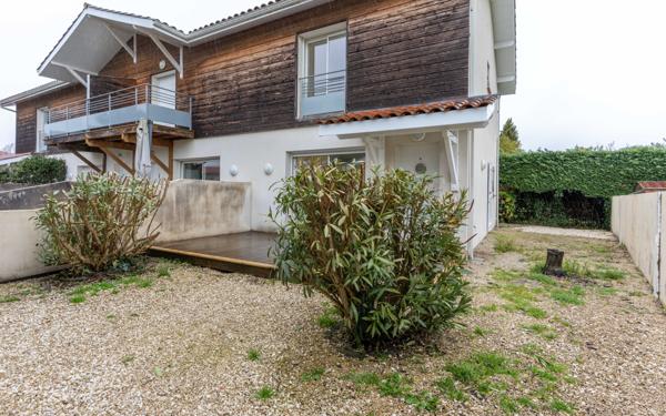 Maison à louer    3 pièces • 71,86 m2 Biscarrosse