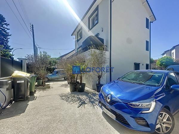 Achat maison Savigny-sur-Orge - 6 pièce(s) - 86 m² - 470 000 €