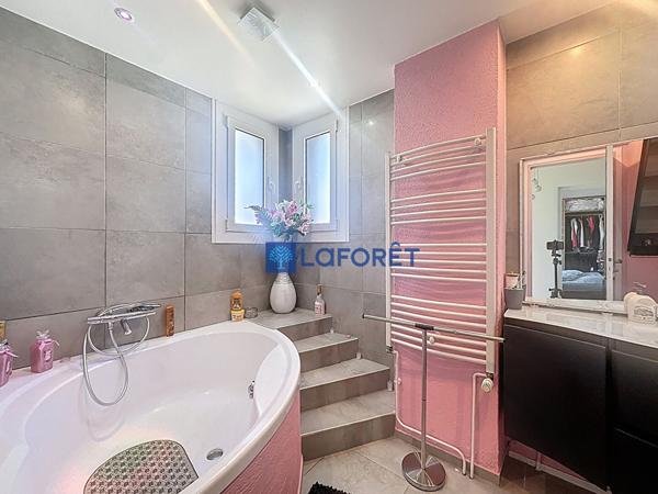 Achat maison Savigny-sur-Orge - 6 pièce(s) - 86 m² - 470 000 €