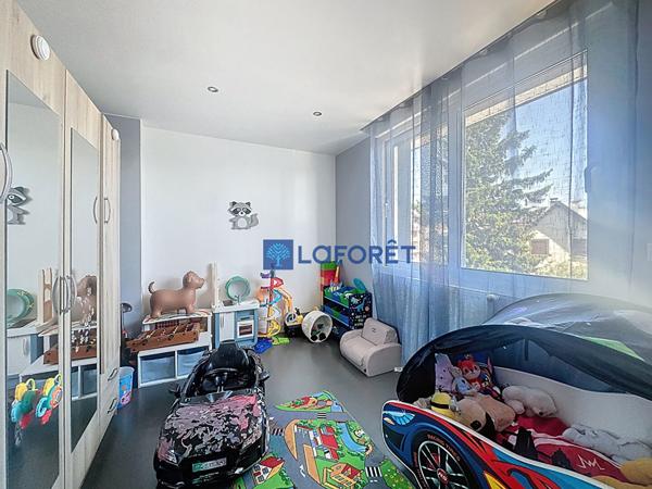 Achat maison Savigny-sur-Orge - 6 pièce(s) - 86 m² - 470 000 €