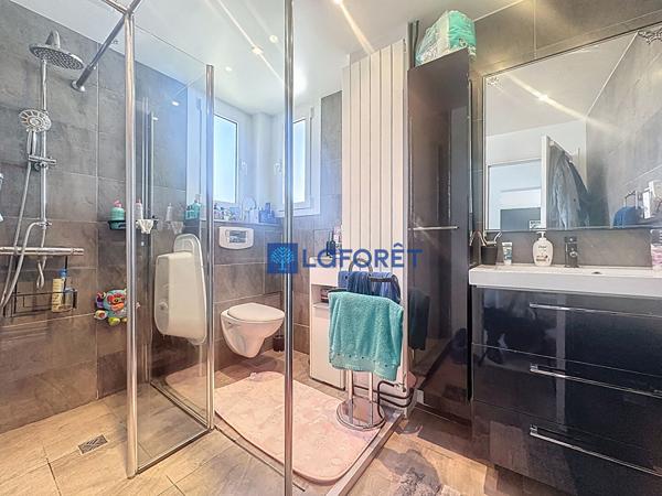 Achat maison Savigny-sur-Orge - 6 pièce(s) - 86 m² - 470 000 €