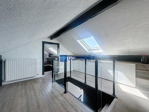 Achat maison Savigny-sur-Orge - 6 pièce(s) - 86 m² - 470 000 €