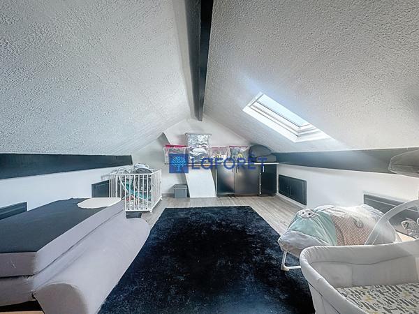 Achat maison Savigny-sur-Orge - 6 pièce(s) - 86 m² - 470 000 €