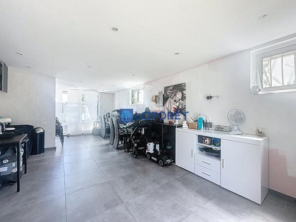 Achat maison Savigny-sur-Orge - 6 pièce(s) - 86 m² - 470 000 €