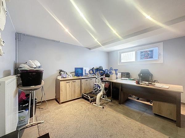 Achat maison Savigny-sur-Orge - 6 pièce(s) - 86 m² - 470 000 €