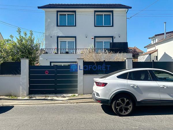 Achat maison Savigny-sur-Orge - 6 pièce(s) - 86 m² - 470 000 €