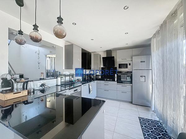 Achat maison Savigny-sur-Orge - 6 pièce(s) - 86 m² - 470 000 €