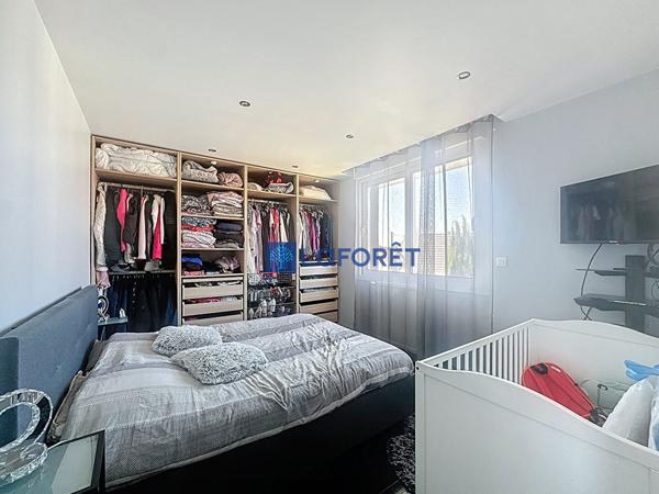 Achat maison Savigny-sur-Orge - 6 pièce(s) - 86 m² - 470 000 €