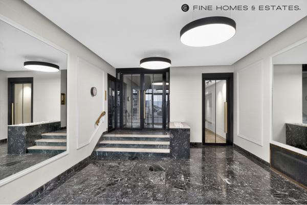 Appartement F6 à vendre  6 pièces - 141 m2 PARIS - 75008