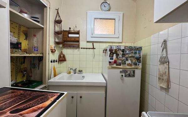 Maison à vendre    3 pièces •  Vias