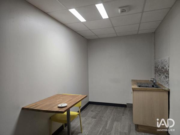 Murs commerciaux  à vendre 557 m² Champigny-sur-Marne