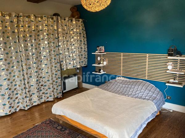 Maison à vendre 9 pièces (49)