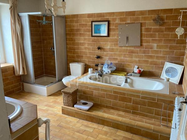 Maison à vendre 9 pièces (49)