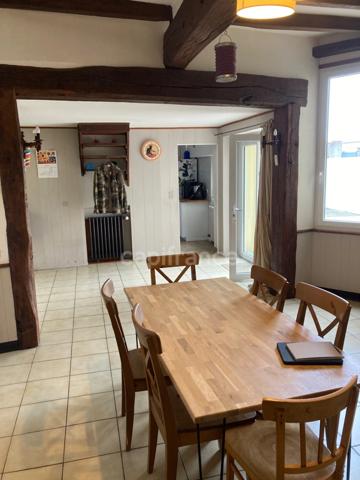 Maison à vendre 9 pièces (49)