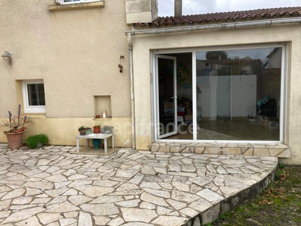 Maison à vendre 9 pièces (49)