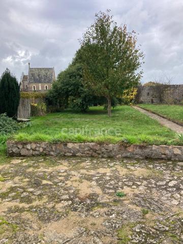 Maison à vendre 9 pièces (49)