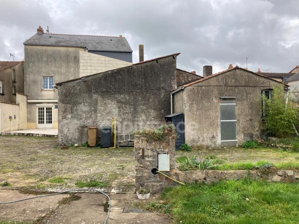 Maison à vendre 9 pièces (49)