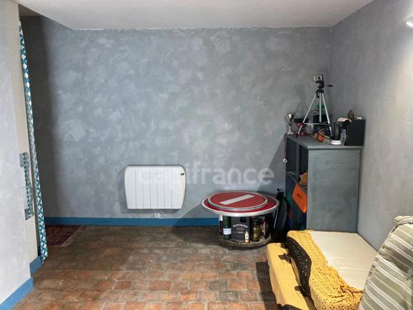 Maison à vendre 9 pièces (49)