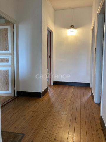 Maison à vendre 9 pièces (49)