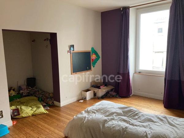 Maison à vendre 9 pièces (49)