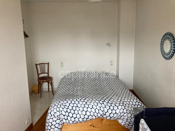 Maison à vendre 9 pièces (49)