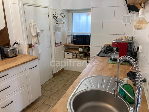 Maison à vendre 9 pièces (49)