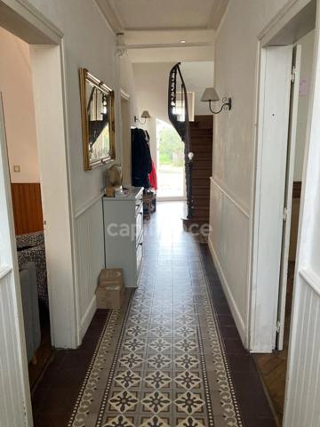 Maison à vendre 9 pièces (49)