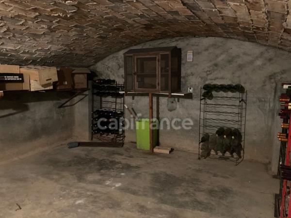 Maison à vendre 9 pièces (49)