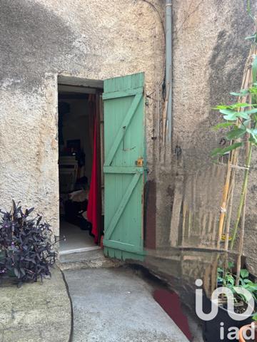 Appartement à vendre 1 pièce 22 m² La Motte