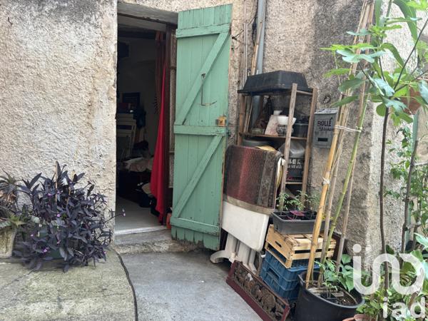 Appartement à vendre 1 pièce 22 m² La Motte