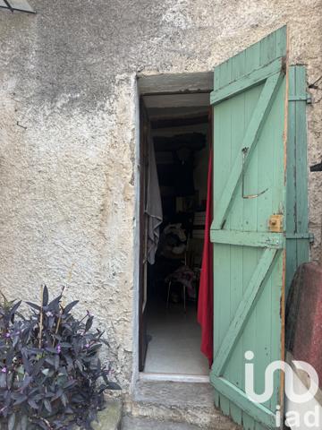 Appartement à vendre 1 pièce 22 m² La Motte