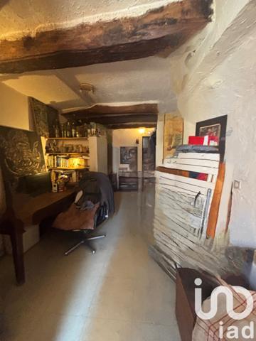 Appartement à vendre 1 pièce 22 m² La Motte