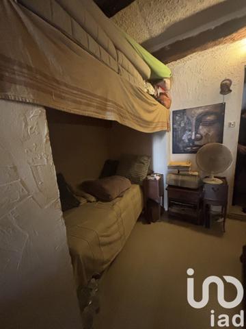 Appartement à vendre 1 pièce 22 m² La Motte