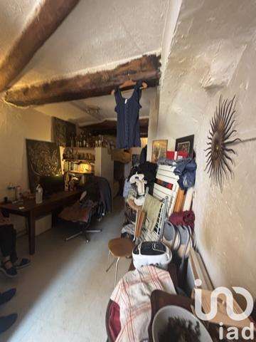 Appartement à vendre 1 pièce 22 m² La Motte