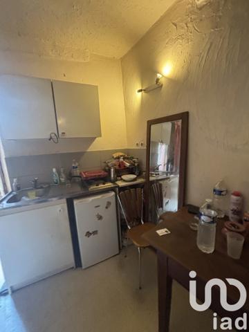 Appartement à vendre 1 pièce 22 m² La Motte
