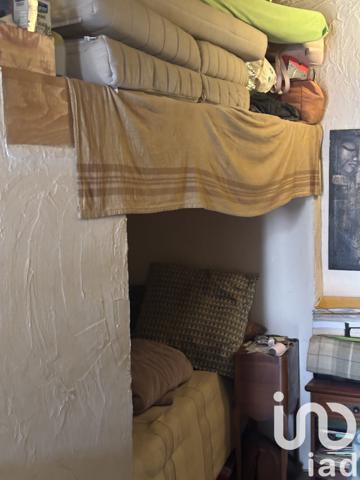 Appartement à vendre 1 pièce 22 m² La Motte