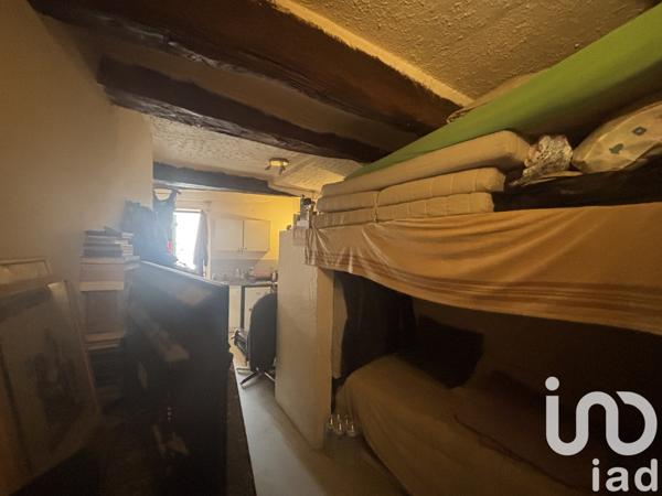 Appartement à vendre 1 pièce 22 m² La Motte