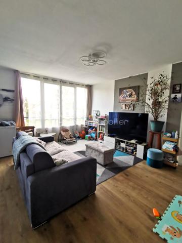 Appartement de 66,37 m²